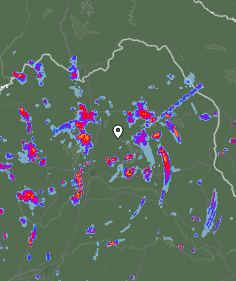 Ilmastiku radar