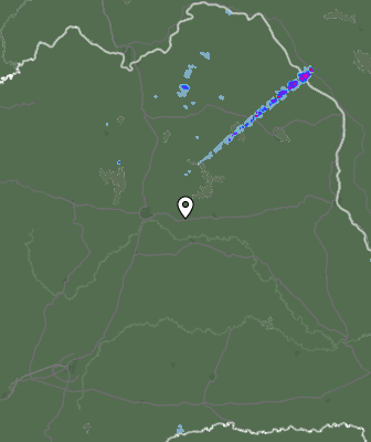 Ilmastiku radar