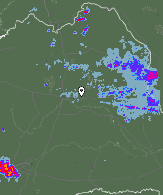 Ilmastiku radar