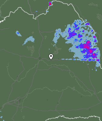 Ilmastiku radar