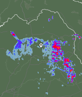 Ilmastiku radar