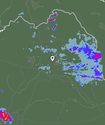 Ilmastiku radar