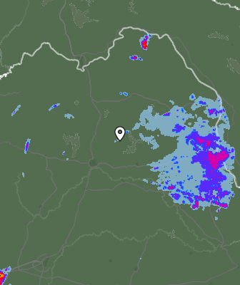 Ilmastiku radar