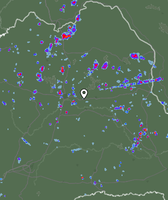 Ilmastiku radar