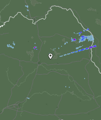 Ilmastiku radar