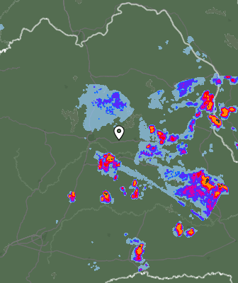 Ilmastiku radar