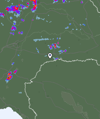 Ilmastiku radar