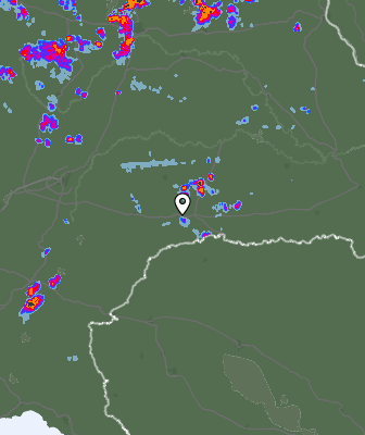 Ilmastiku radar