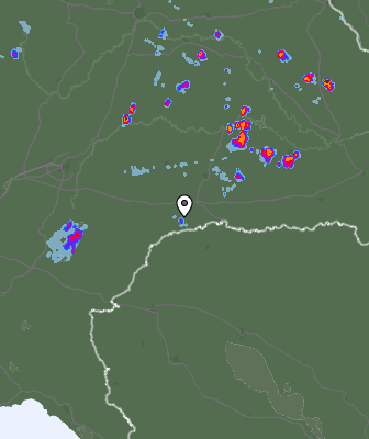 Ilmastiku radar