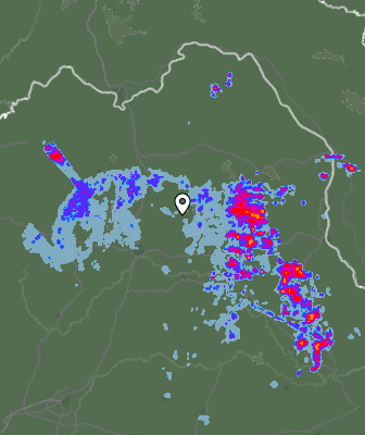 Ilmastiku radar