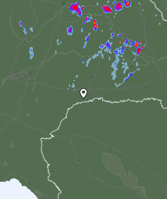 Ilmastiku radar
