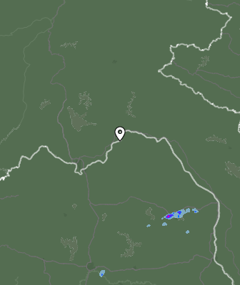 Laika apstākļu radars