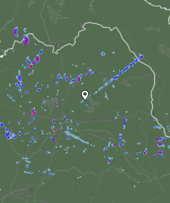 Ilmastiku radar