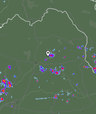 Ilmastiku radar