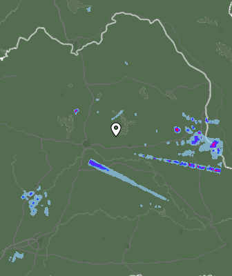 Ilmastiku radar
