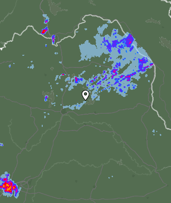 Ilmastiku radar