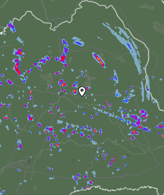 Ilmastiku radar
