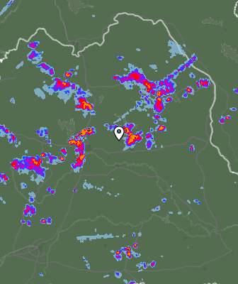 Ilmastiku radar