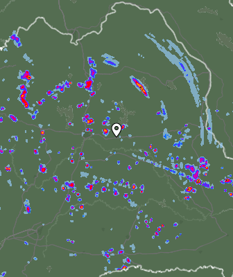Ilmastiku radar