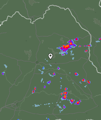 Ilmastiku radar