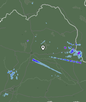Ilmastiku radar