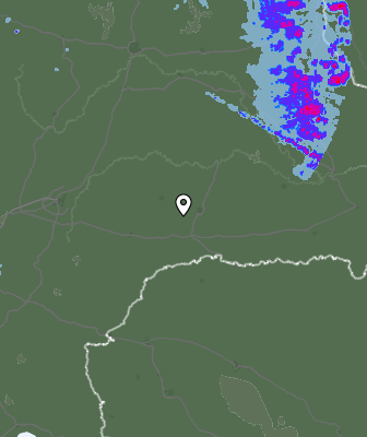 Ilmastiku radar
