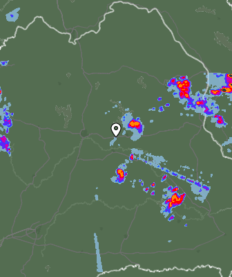 Ilmastiku radar