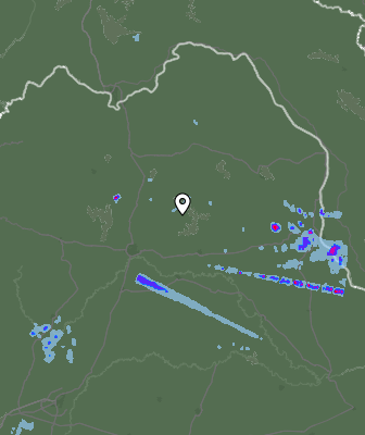 Ilmastiku radar