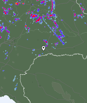 Ilmastiku radar