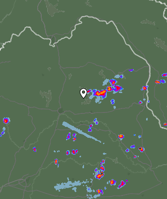 Ilmastiku radar