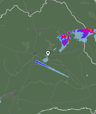 Ilmastiku radar