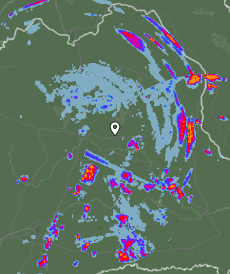 Ilmastiku radar