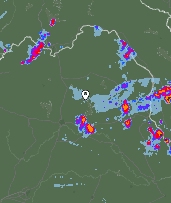 Ilmastiku radar