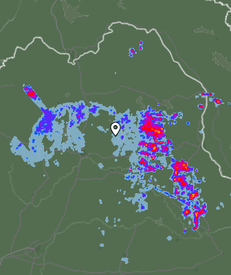Ilmastiku radar