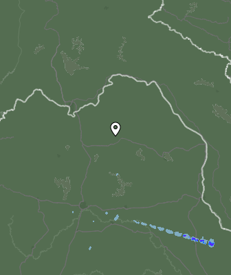 Laika apstākļu radars