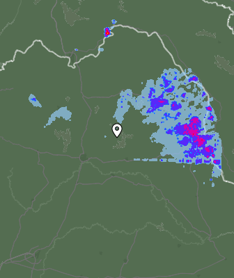 Ilmastiku radar