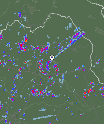 Ilmastiku radar