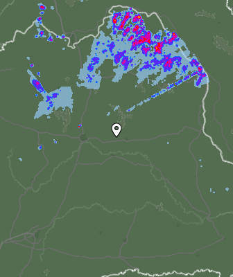 Ilmastiku radar