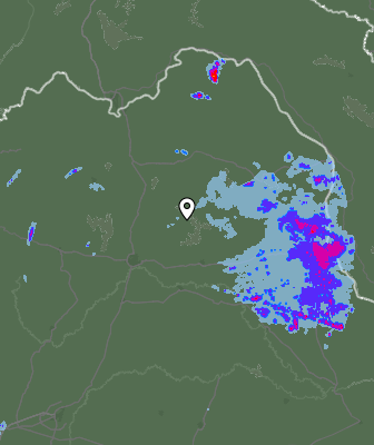 Ilmastiku radar