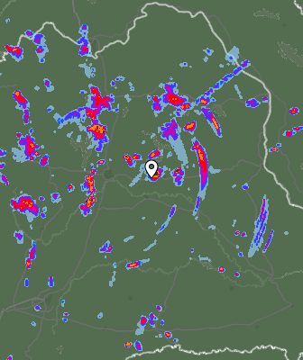 Ilmastiku radar