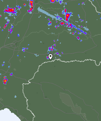 Ilmastiku radar