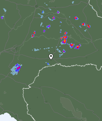 Ilmastiku radar
