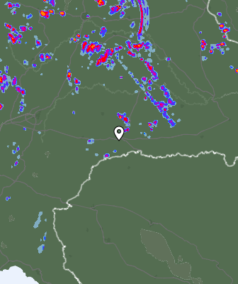 Ilmastiku radar