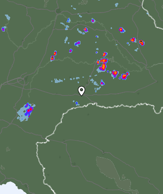 Ilmastiku radar