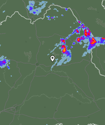 Ilmastiku radar