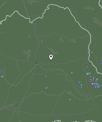 Laika apstākļu radars