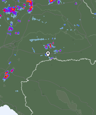 Ilmastiku radar