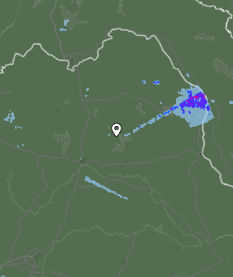 Ilmastiku radar