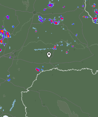 Ilmastiku radar