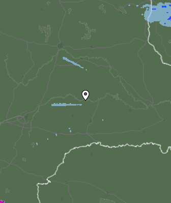 Laika apstākļu radars